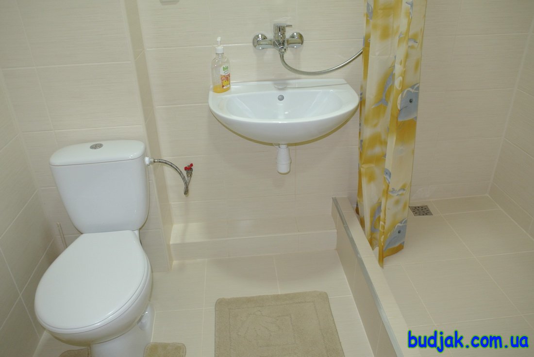 База отдыха Плай - номер в новом корпусе. Курорт Рассейка. Фото N 7737. 2016 год